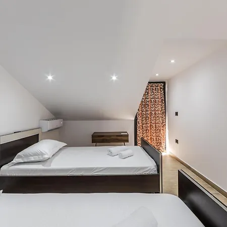 Azure Coast Living Duplex *
