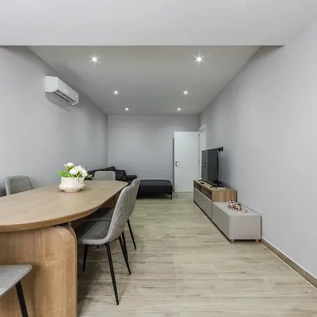Azure Coast Living Duplex Appartamento