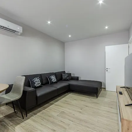 Azure Coast Living Duplex Durrës