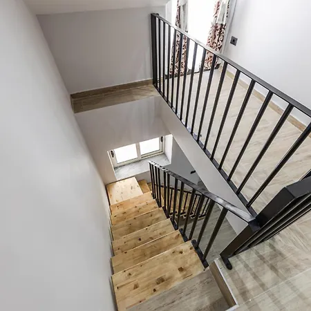 Azure Coast Living Duplex