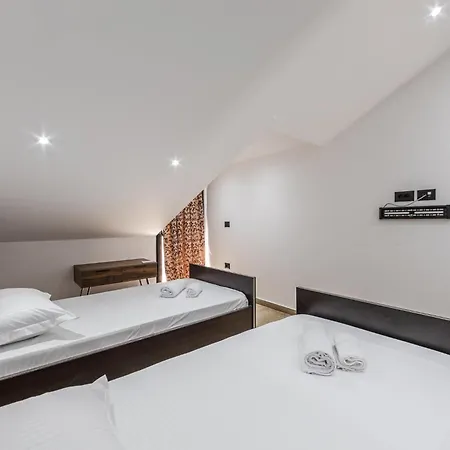 Azure Coast Living Duplex *