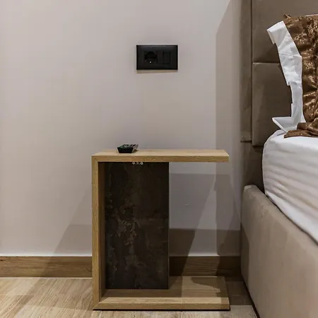 Azure Coast Living Duplex Appartamento