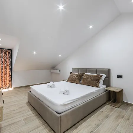 Appartamento Azure Coast Living Duplex