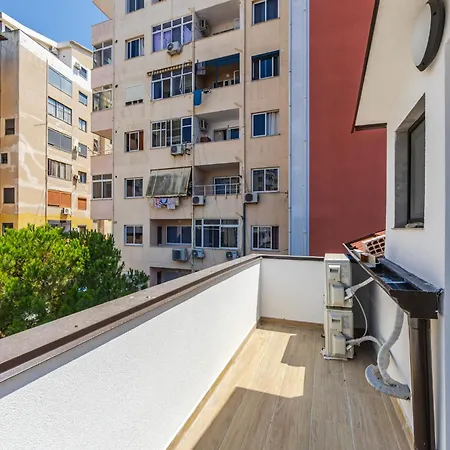 Azure Coast Living Duplex *