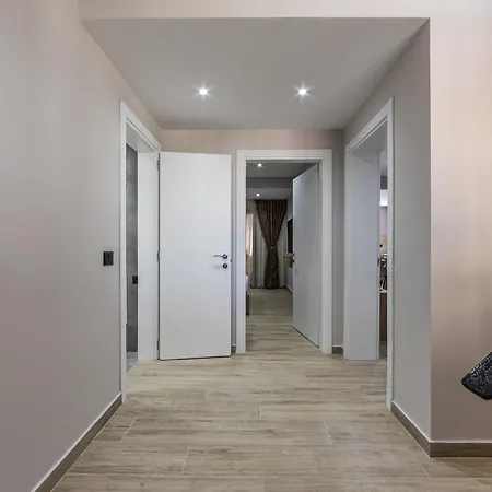 Appartamento Azure Coast Living Duplex *