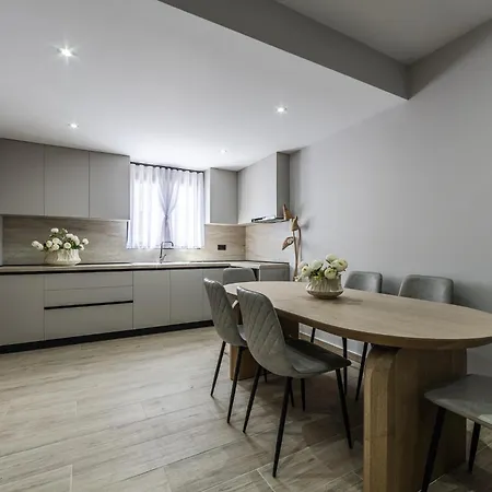 Azure Coast Living Duplex Appartamento