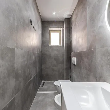Azure Coast Living Duplex Appartamento Durrës