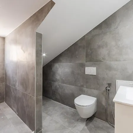Azure Coast Living Duplex * Durrës