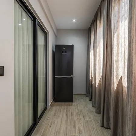 Appartamento Azure Coast Living Duplex