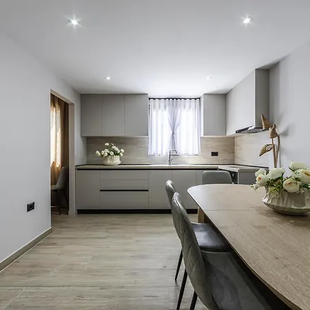 Azure Coast Living Duplex 아파트