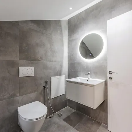 Azure Coast Living Duplex Durrës