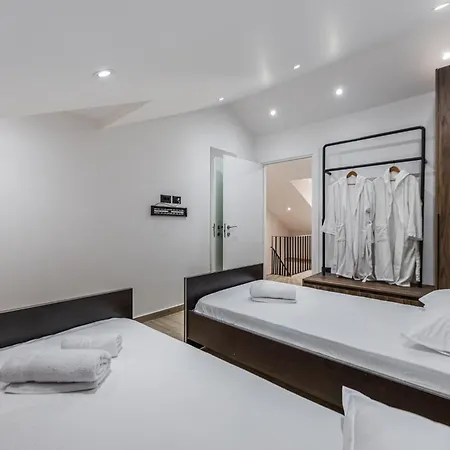 Azure Coast Living Duplex * Durrës