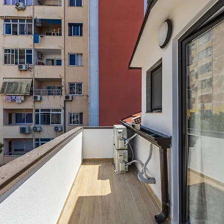 Azure Coast Living Duplex *