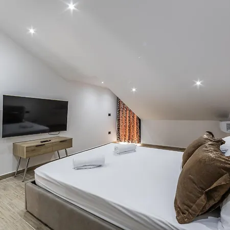Azure Coast Living Duplex