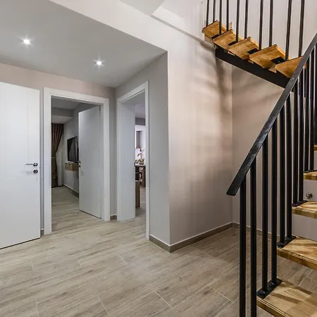 Azure Coast Living Duplex Appartamento *