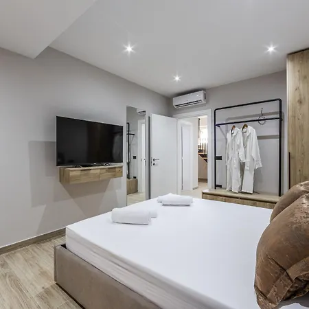Azure Coast Living Duplex * Durrës