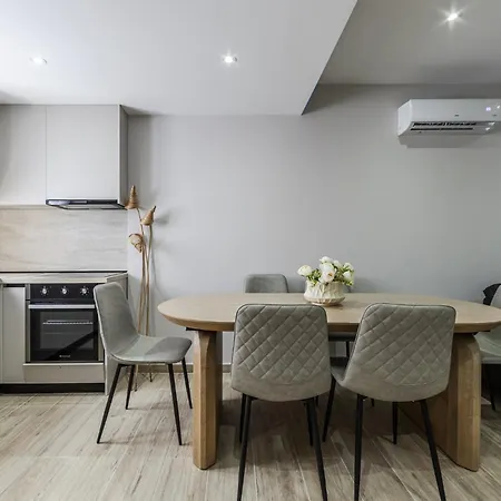 Azure Coast Living Duplex Appartamento *