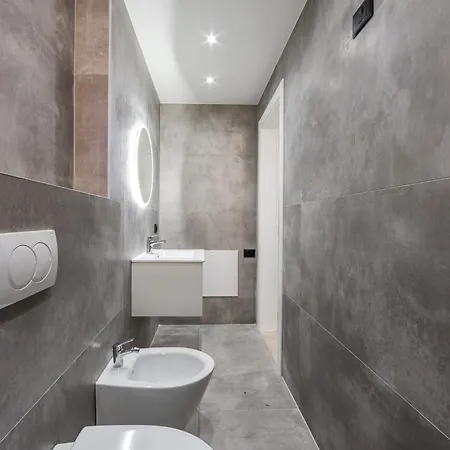 Azure Coast Living Duplex Appartamento *