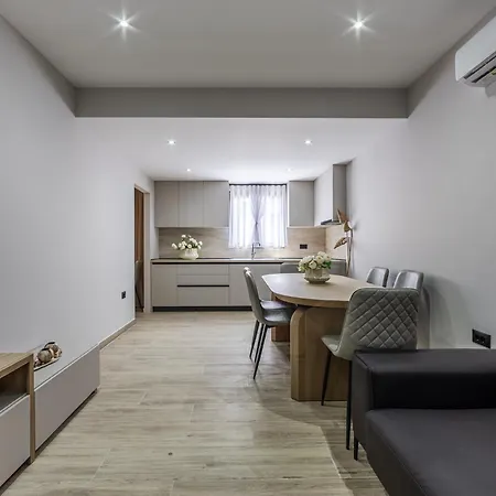 Azure Coast Living Duplex Durrës