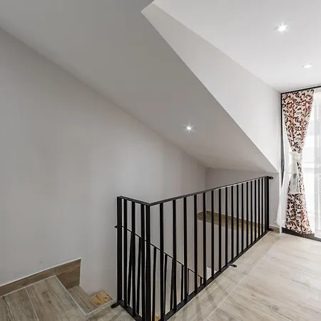 Appartamento Azure Coast Living Duplex